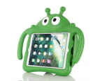 DK Kids Case for iPad Pro 9.7 inch 2016 release-Green