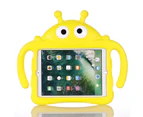 DK Kids Case for iPad 9.7 inch 2017-2018 release-Yellow