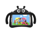 DK Kids Case for Huawei MediaPad T1 8.0 inch-Black