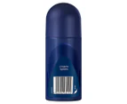 3 x Nivea Men Intense Protection Sport Antiperspirant Deodorant 50mL