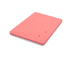 Cake Foam Pad Smooth Easy to Use 5 Holes Fondant Shaping Foam Pad for Cake