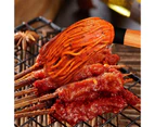 Grill Basting Mop Brush Head Kitchen BBQ Cooking Replacement Tool Accessories-2