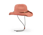 Sunday Afternoons Womens Sunset Hat - Watermelon