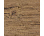 Self-adhesive PVC Flooring Planks 2.51 m² 2 mm Walnut Brown - Brown