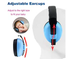 Baby Ear Protection Noise Cancelling Headphones for Kids Babies