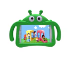 DK Kids Case for Huawei MediaPad M6 8.4 inch 2020 release-Green