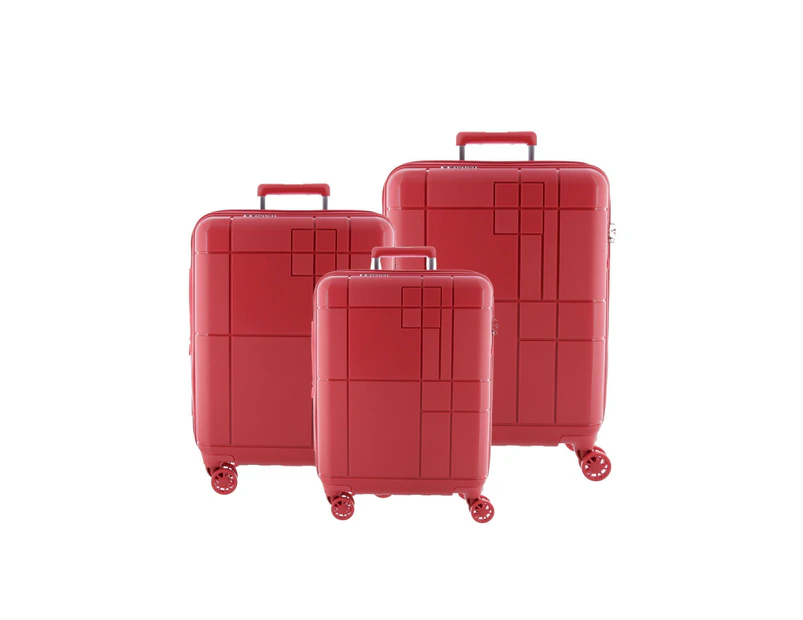 Echolac suitcase discount