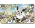 PokÉmon Tcg Pokémon Go Premium Collection Radiant Eevee