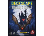 Deckscape Card Game - Draculas Castle