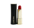 Lancome L'Absolu Rouge Cream Lipstick  # 132 Caprice De Rouge 3.4g/0.12oz