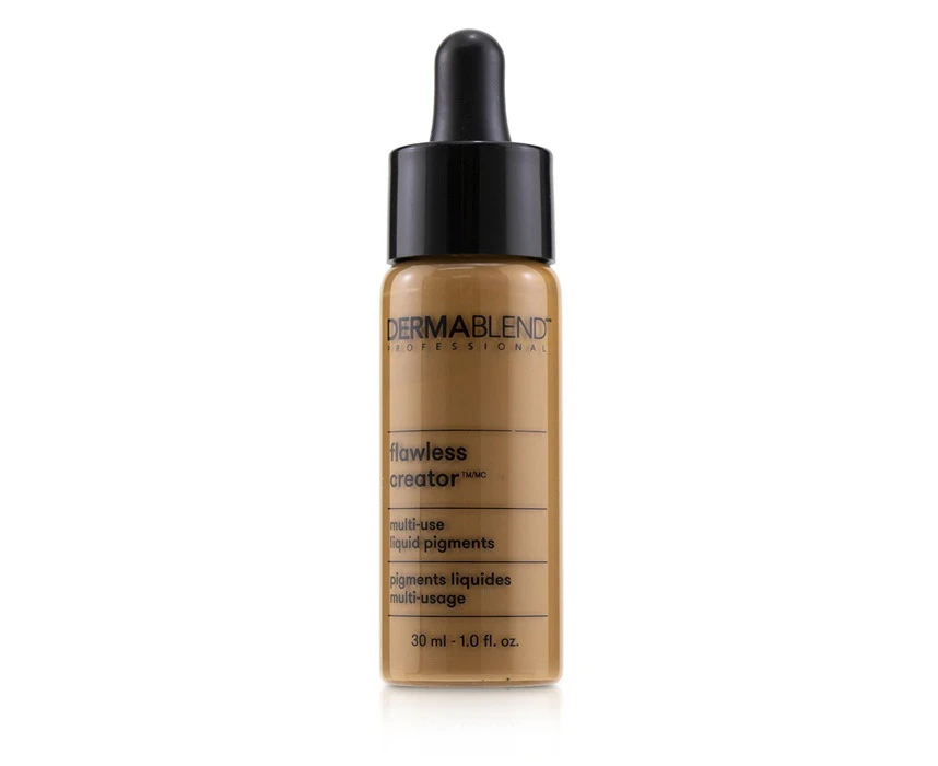 Dermablend Flawless Creator Multi Use Liquid Pigments Foundation  # 50W 30ml/1oz