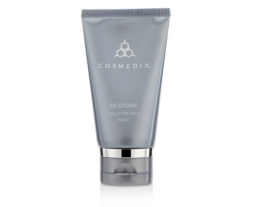 CosMedix Restore MoistureRich Mask 74g/2.6oz