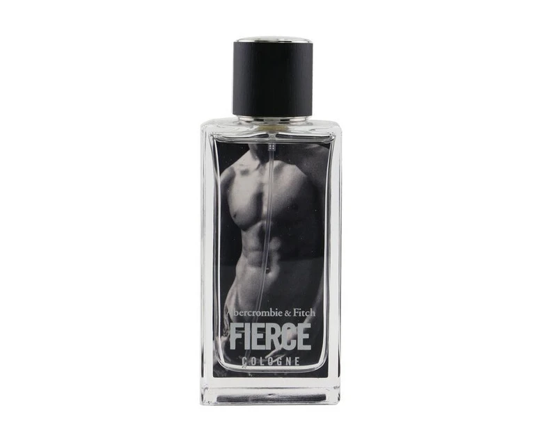 Abercrombie & Fitch Fierce EDC Spray 100ml/3.4oz