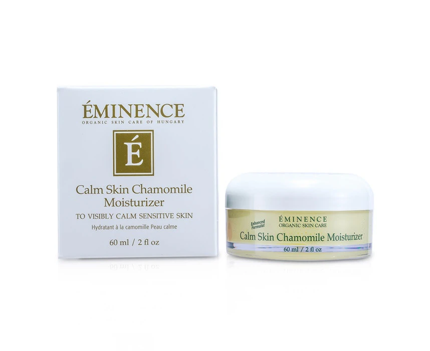 Eminence Calm Skin Chamomile Moisturizer by Eminence for Unisex - 2 oz Moisturizer