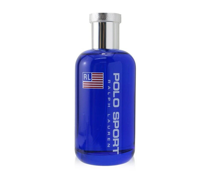 Polo Sport by Ralph Lauren Eau De Toilette Spray 4.2 oz for Men