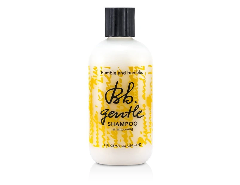 Bumble and Bumble Gentle Shampoo 250ml/8oz