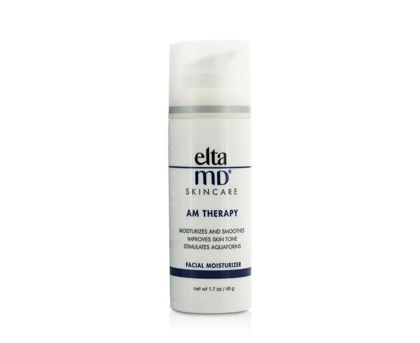 EltaMD AM Therapy Facial Moisturizer 48g