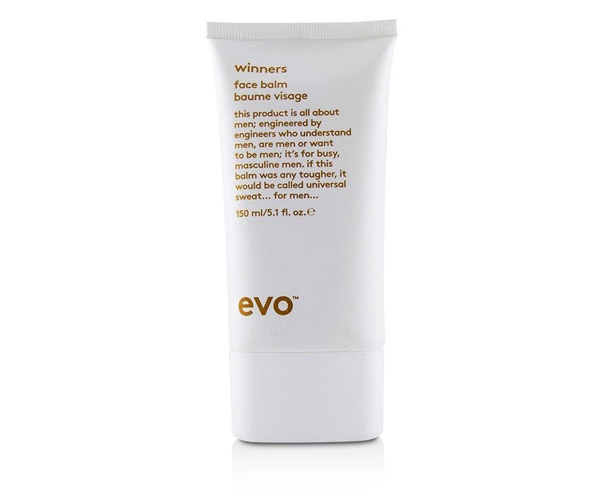 Evo Winners Face Balm 150ml