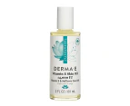 Derma E DermaE Therapeutic Vitamin E Skin Oil (14,000IU) with Vitamin E & Safflower Seed Oil 60ml
