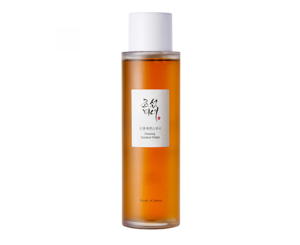 BEAUTY OF JOSEON GINSENG ESSENCE WATER