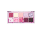 ROMAND Better Than Palette (8 Colours) - 06. Peony Nude Garden