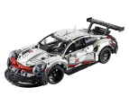 LEGO - Technic Porsche 911 RSR (42096)