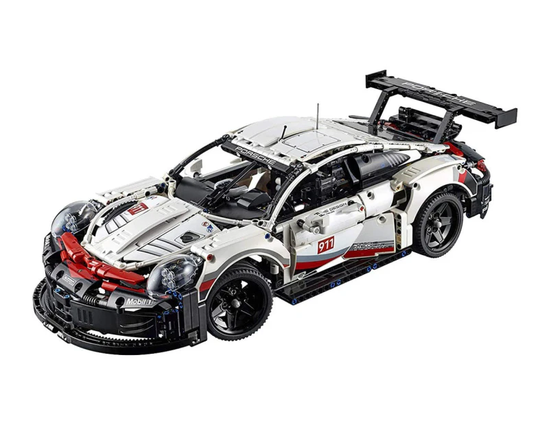 LEGO - Technic Porsche 911 RSR (42096)