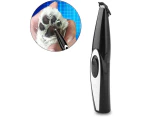 Dog Clipper Animal Hair Trimmer Pet Hair Trimmer Professional Silent Electric Dog Snipper Hair Clipper Hair Clipper Shearing Machine