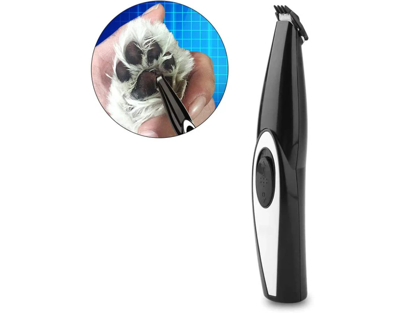 Dog Clipper Animal Hair Trimmer Pet Hair Trimmer Professional Silent Electric Dog Snipper Hair Clipper Hair Clipper Shearing Machine