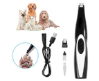 Dog Clipper Animal Hair Trimmer Pet Hair Trimmer Professional Silent Electric Dog Snipper Hair Clipper Hair Clipper Shearing Machine