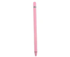 Touch Screen Universal Drawing Ipad Tablet Stylus Pen - Pink