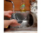 BPA Free Reusable Non Stick Air Fryer Liner - 4 pcs