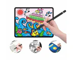 Touch Screen Universal Drawing Ipad Tablet Stylus Pen - Pink