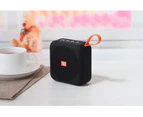 Wireless Mini Bluetooth Speaker Stereo Portable Speakers Subwoofer Bluetooth with SD FM Outdoor Column Loudspeaker