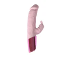 Realistic Dildo Masturbator Vibrator heating Massager Pussy Anal Butt Sex Toy