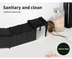 2x L Mouse Trap Cage Catch Capture Mice Bait Rodent HamsterPest Control Reusable