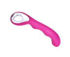 Urway Rabbit Vibrator GSpot Dildo Female Clit Sex Toy Rechargeable Massager Wand