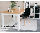 Marlow Chair Mat Carpet Hard Floor Protectors Home Office Room Computer PVC Mats