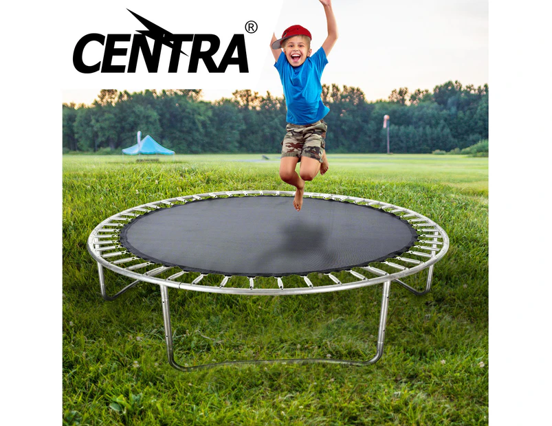 Centra 10FT Replacement Trampoline Mat Round Outdoor Spring Spare Special Design