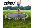 Centra 15 FT Kids Trampoline Pad Replacement Mat Reinforced Outdoor Round Spring