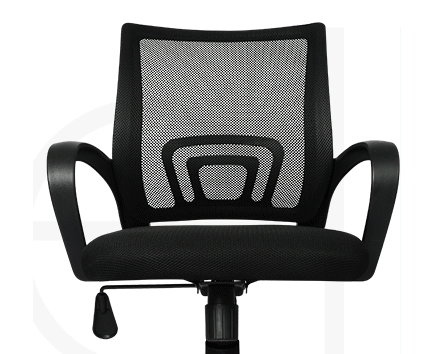 Levede Office Chair Gaming Computer Mesh Chairs Executive Seating Work Black