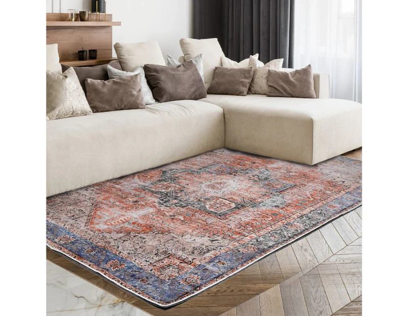 Marlow Floor Rug Rugs Carpet Shaggy Soft Large Pads Living Room Bedroom160x230cm