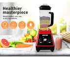 Spector 2L Commercial Blender Mixer Food Processor Juicer Smoothie Ice Crush