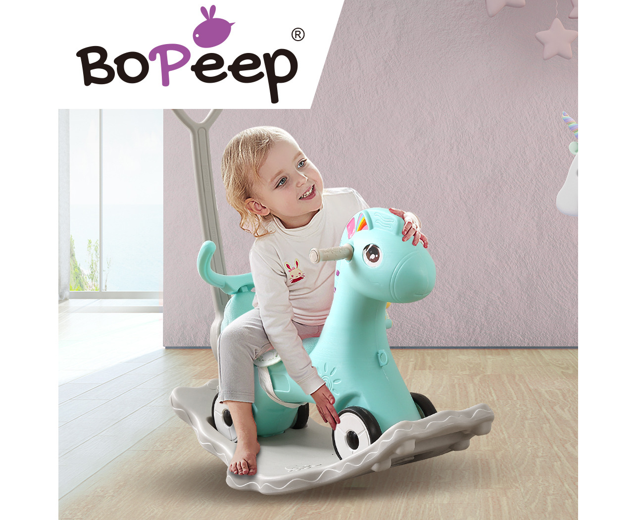 Rocking horse 2025 target australia