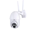 Wireless Security Camera System Wifi CCTV 1080P Waterproof Outdoor Night Vision