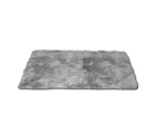 Marlow Floor Rug Rugs Shaggy Soft Large Carpet Area Tie-dyed Mystic 120x160