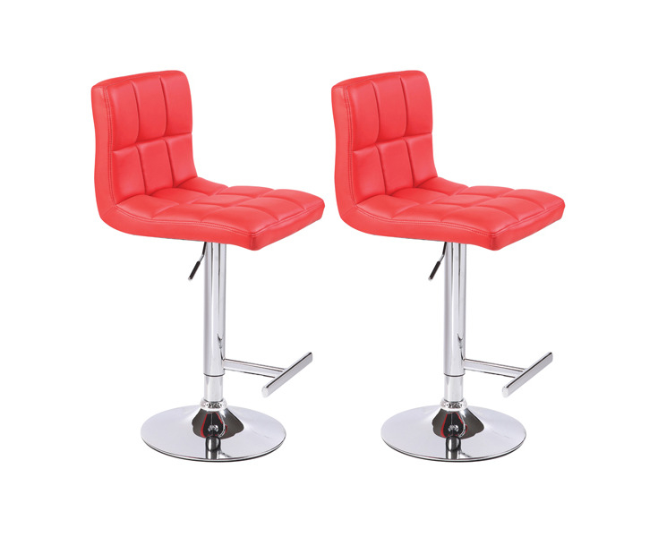 allegro bar stool black