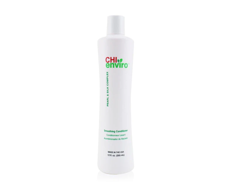 CHI Enviro Smoothing Conditioner 355ml/12oz