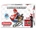 Carrera Go!!! Mario Kart p-Wing Mario + Yoshi Slot Car Race Track Set