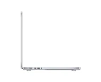 Apple MacBook Pro 16in M1 Max Chip 10-Core CPU and 32-Core GPU 32GB 1TB Silver MK1H3X/A